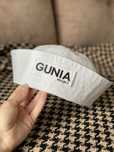 Панамка Gunia Project