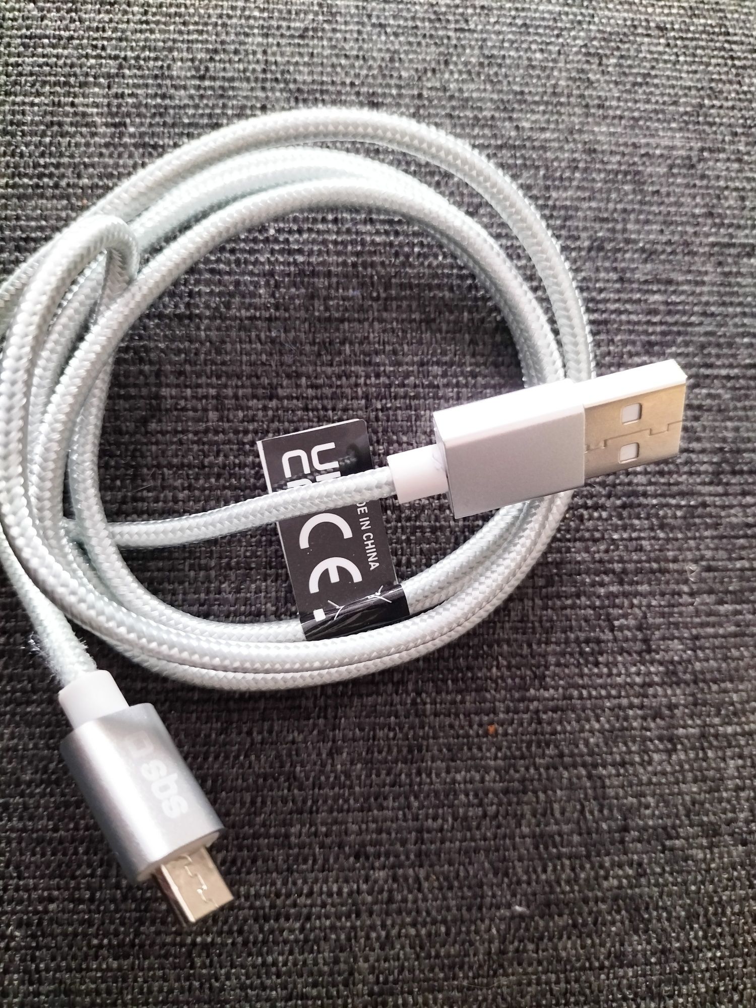 Kabel Micro-Usb 2.0