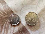 Moedas estrangeiras