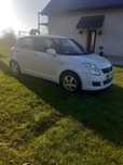 Suzuki Swift Suzuki swift 2009 benzyna 1.3 od pierwszego właściciela