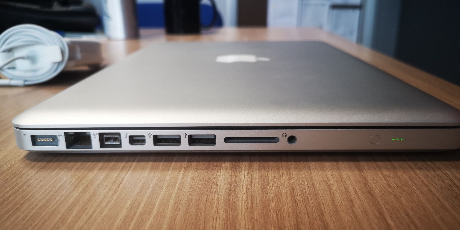 MacBook Pro 13" i7 1T