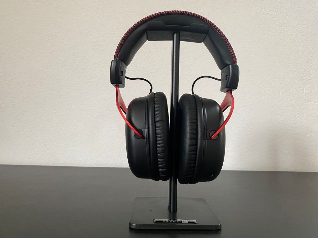 Hyperx Cloud II Wireless
