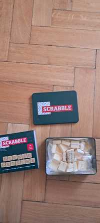Scrabbles cookies cutters