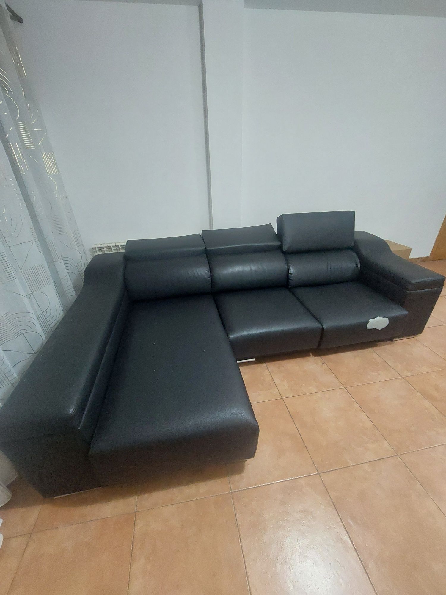 Vendo sofá a bom preço