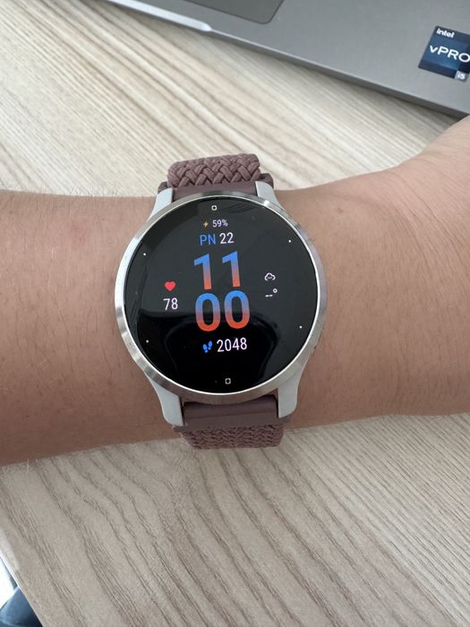Sprzedam Garmin Venu S2