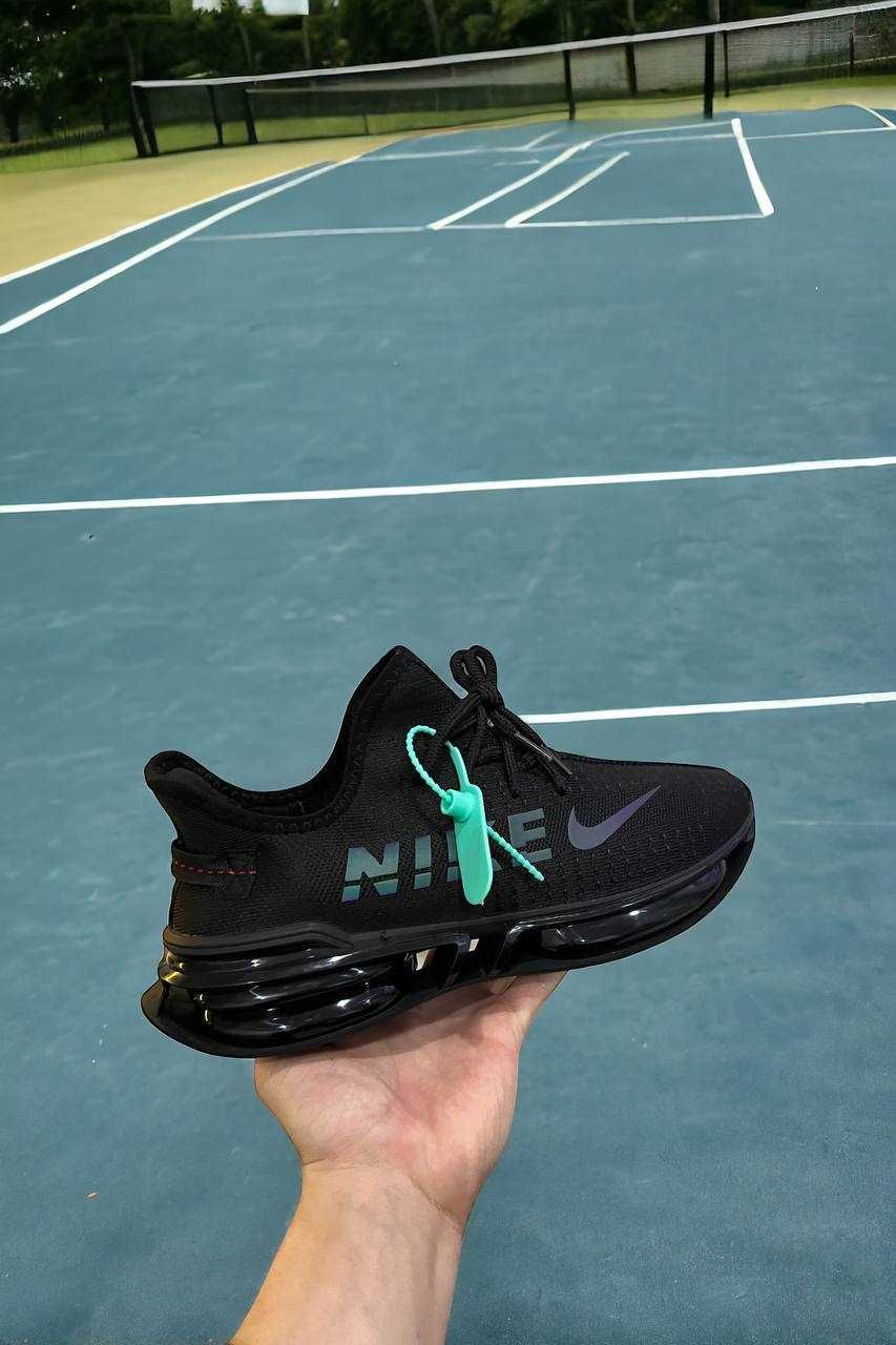 Кросівки Nike Yeezy Boost