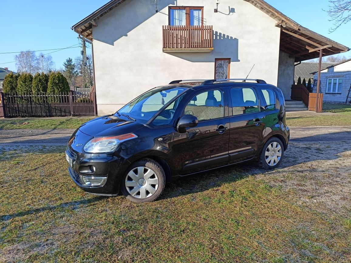 Sprzedam Citroena C3 Picasso