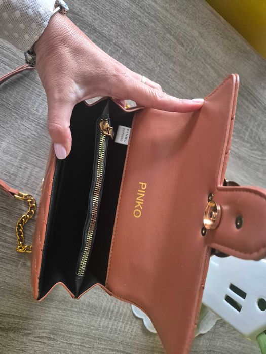 Torebka pinko nowa