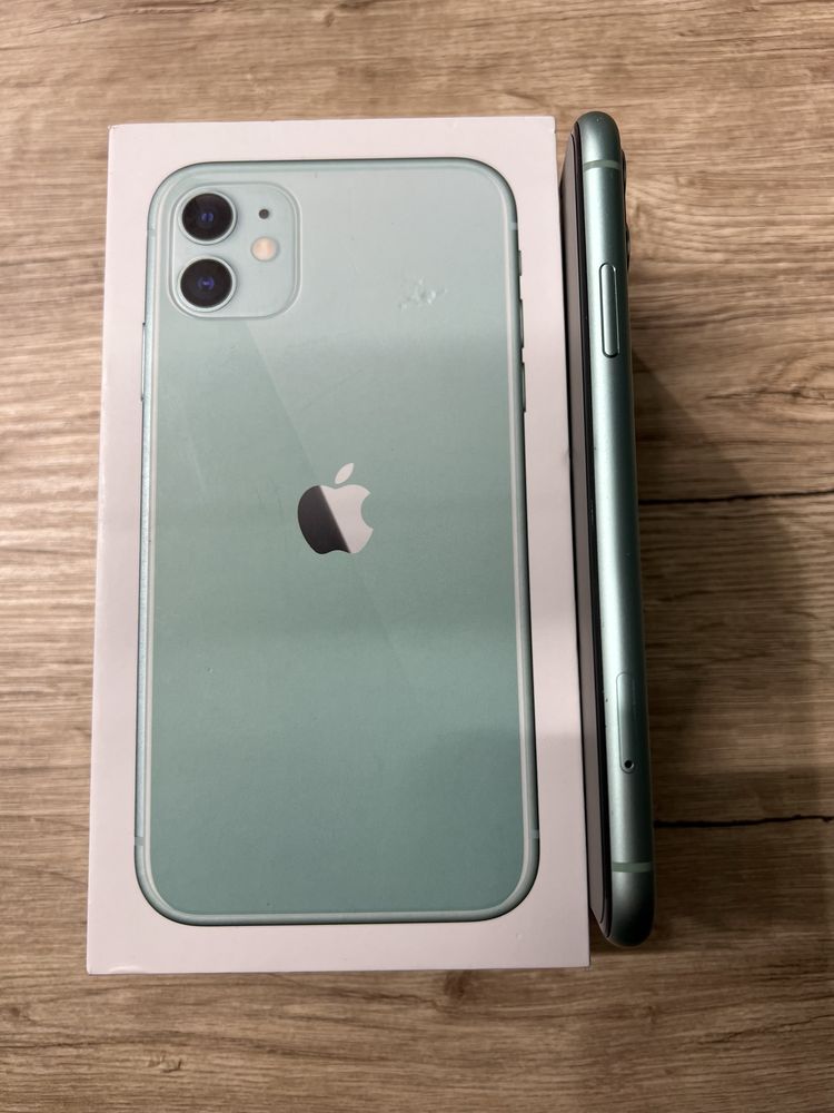 Apple iPhone 11 64gb