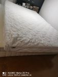 Sprzedam materac sprężynowy 120x200 miekki