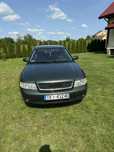 Audi A4 B5 polift.