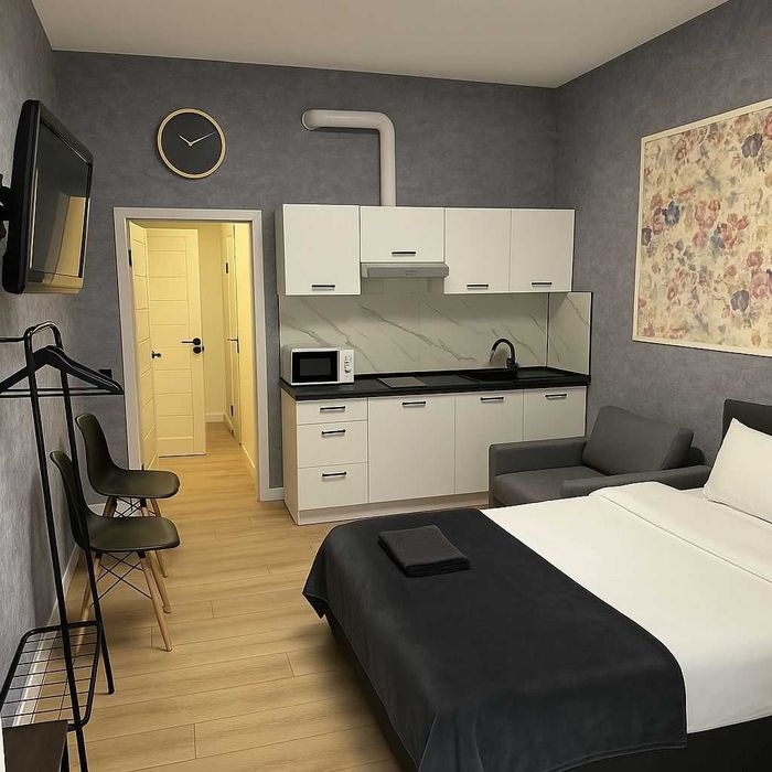 Noclegi Kraków - Nocleg w Krakowie, blisko centrum, od 99 zł