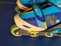 Patins 36-38 oxelo