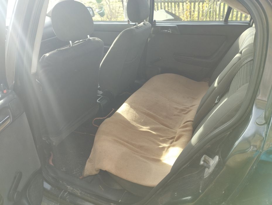 Опель астра 1.7 дизель