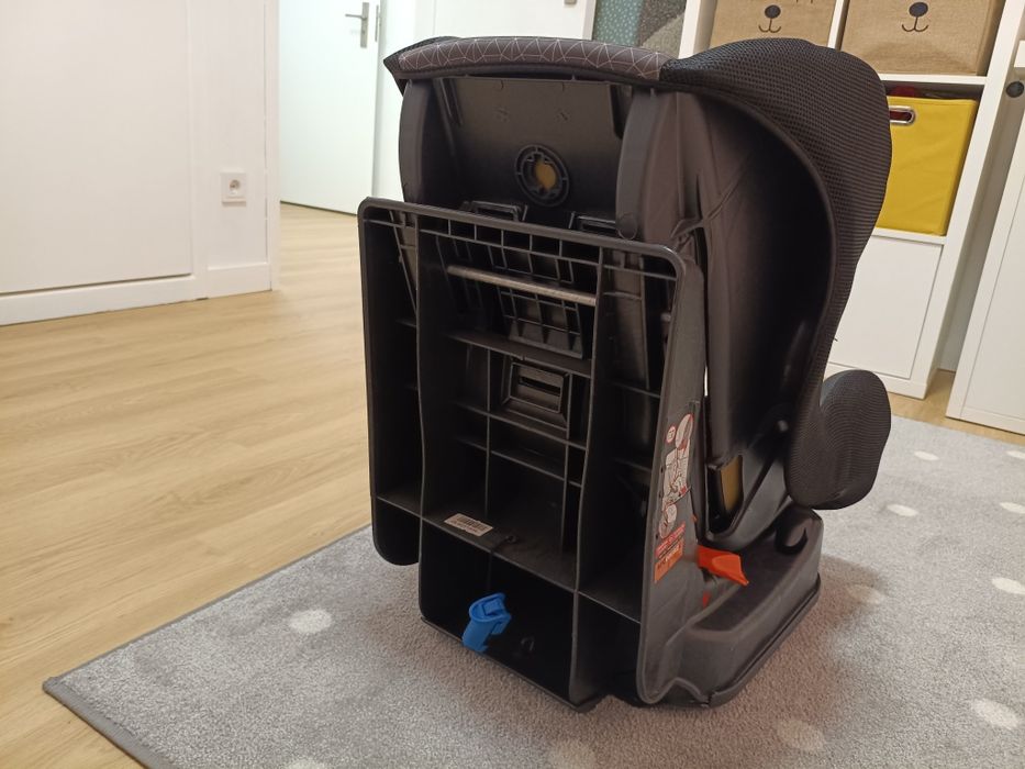 Cadeira Auto Nania Cosmo como nova