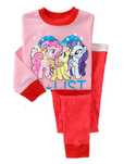 Pijamas Mangas Compridas Nightwear 90cm (2 - 3 anos)
