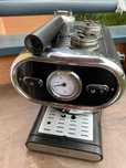 Ekspres kolbowy Silvercrest SEM 1100