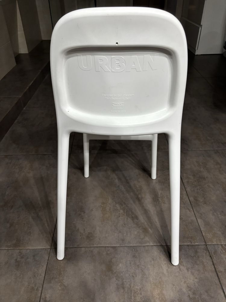 Krzeslo dziecięce Urban
