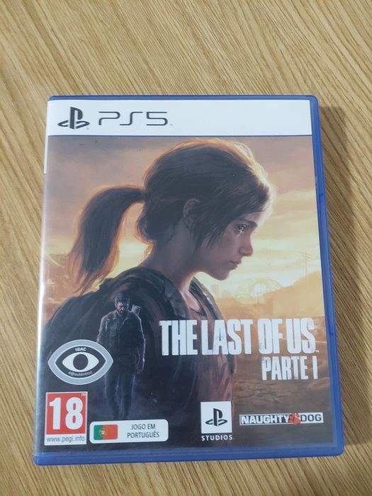 Jogo playstation 5 como novo