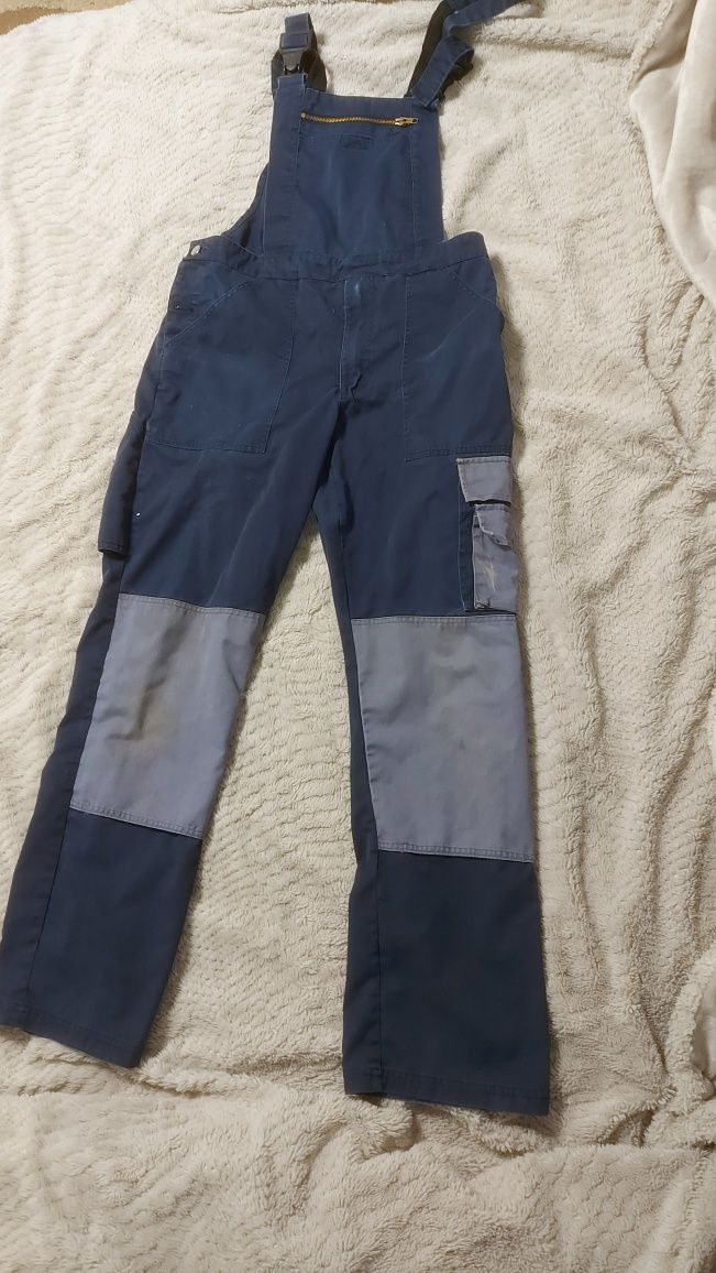 Штани робочі штаны будівельні для механіка брюки