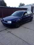 VW GOLF -   2000R-2,3- V5 - Full   -  Tanio