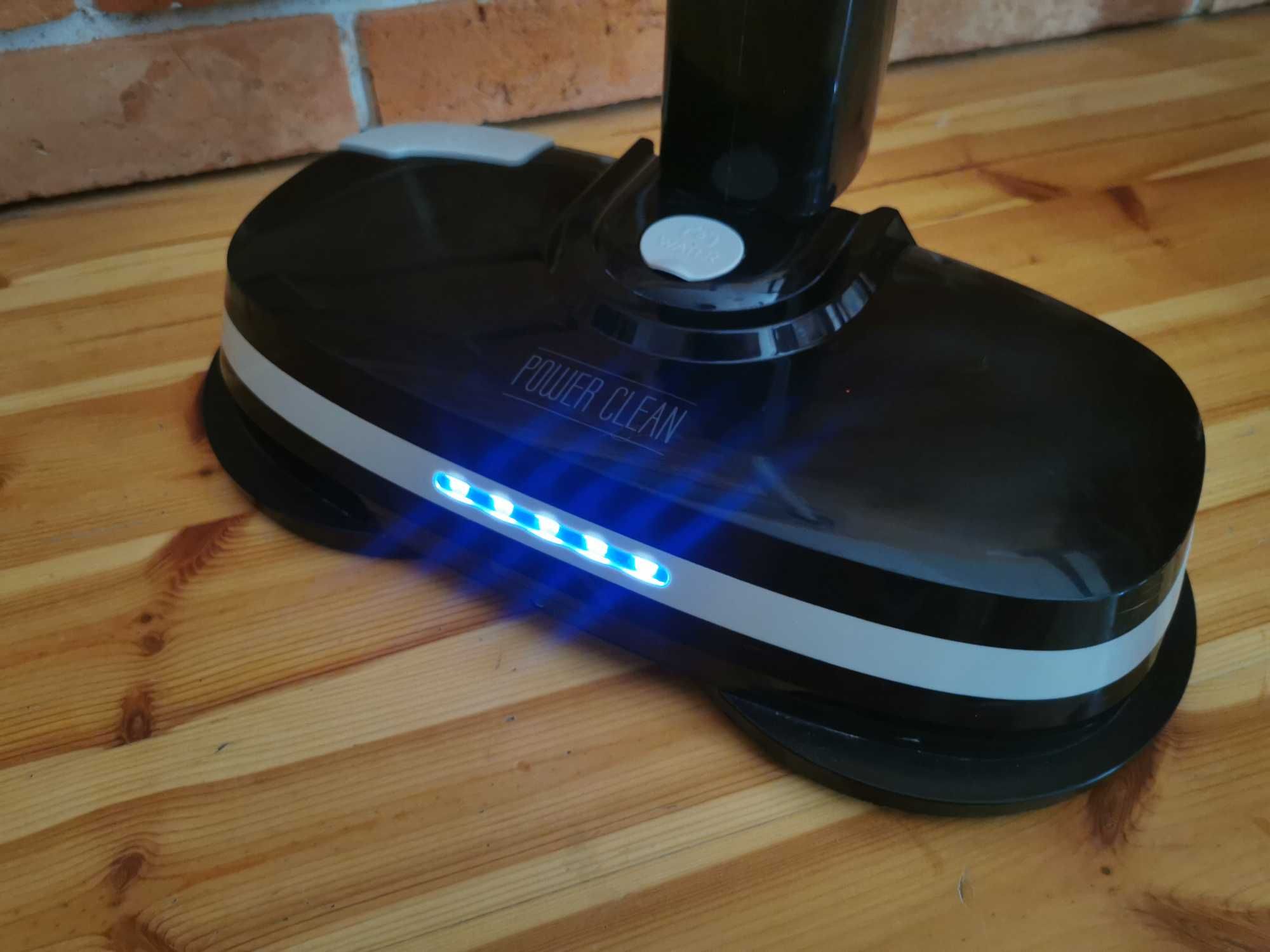 Mop elektryczny Teesa TSA5035 - prawie jak nowy