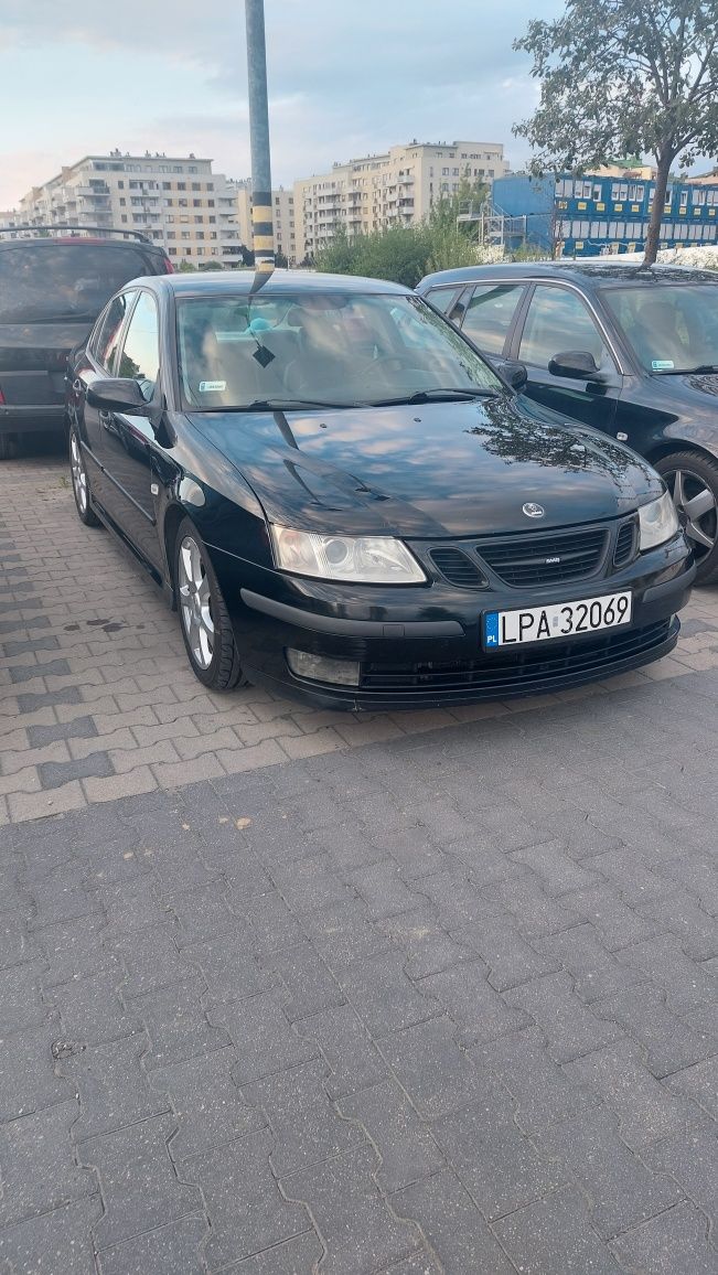 Saab 93 1.9Tid 190km