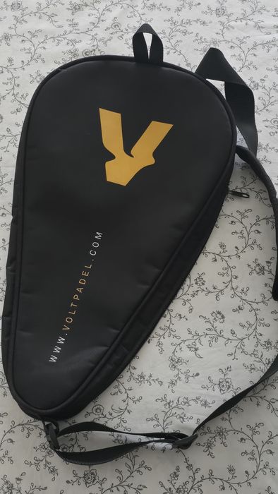 VENDO Capa Raquete Padel VOLT
