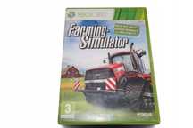 Farming Simulator 2013 Microsoft Xbox 360 Pl Napisy