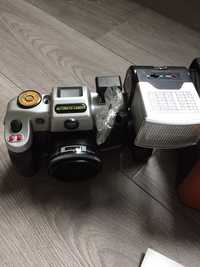 Automatic camera