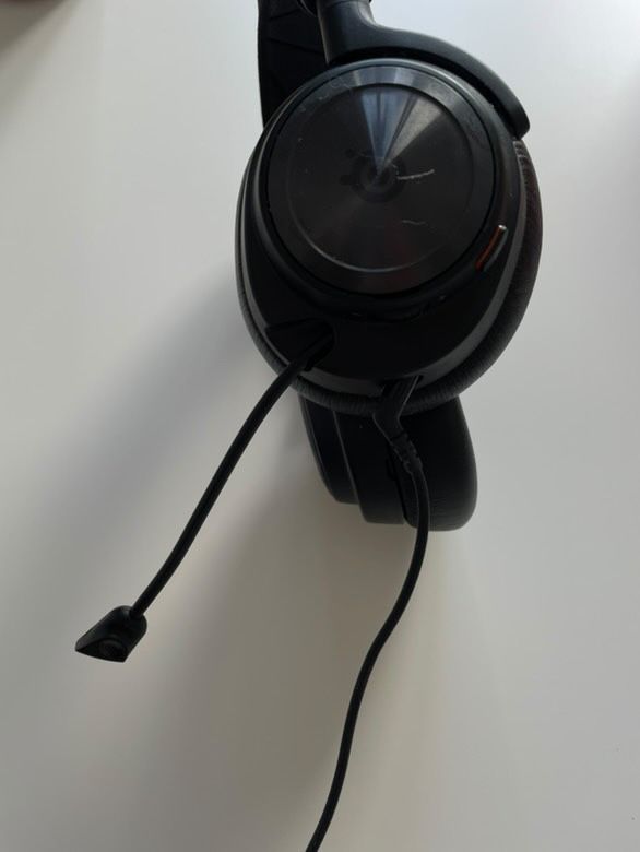 Słuchawki Steelseries Arctis Nova Pro