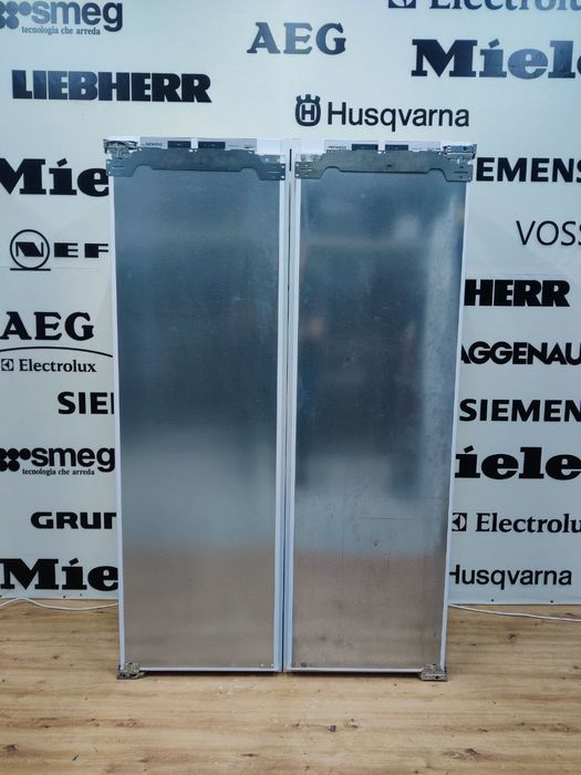 Топовий вбудований комплект SIEMENS™. Холодильник+морозильна камера!