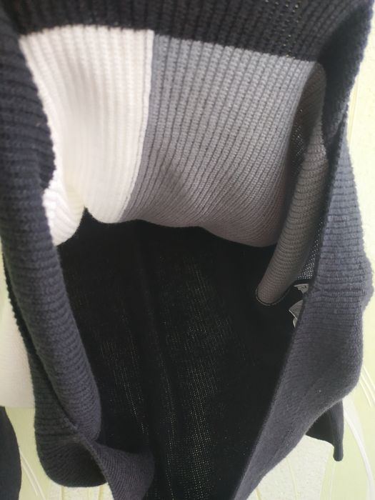 Кофта SMOG pозмір M нова