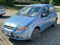 Daewoo Kalos 1.4 benzyna 2004r