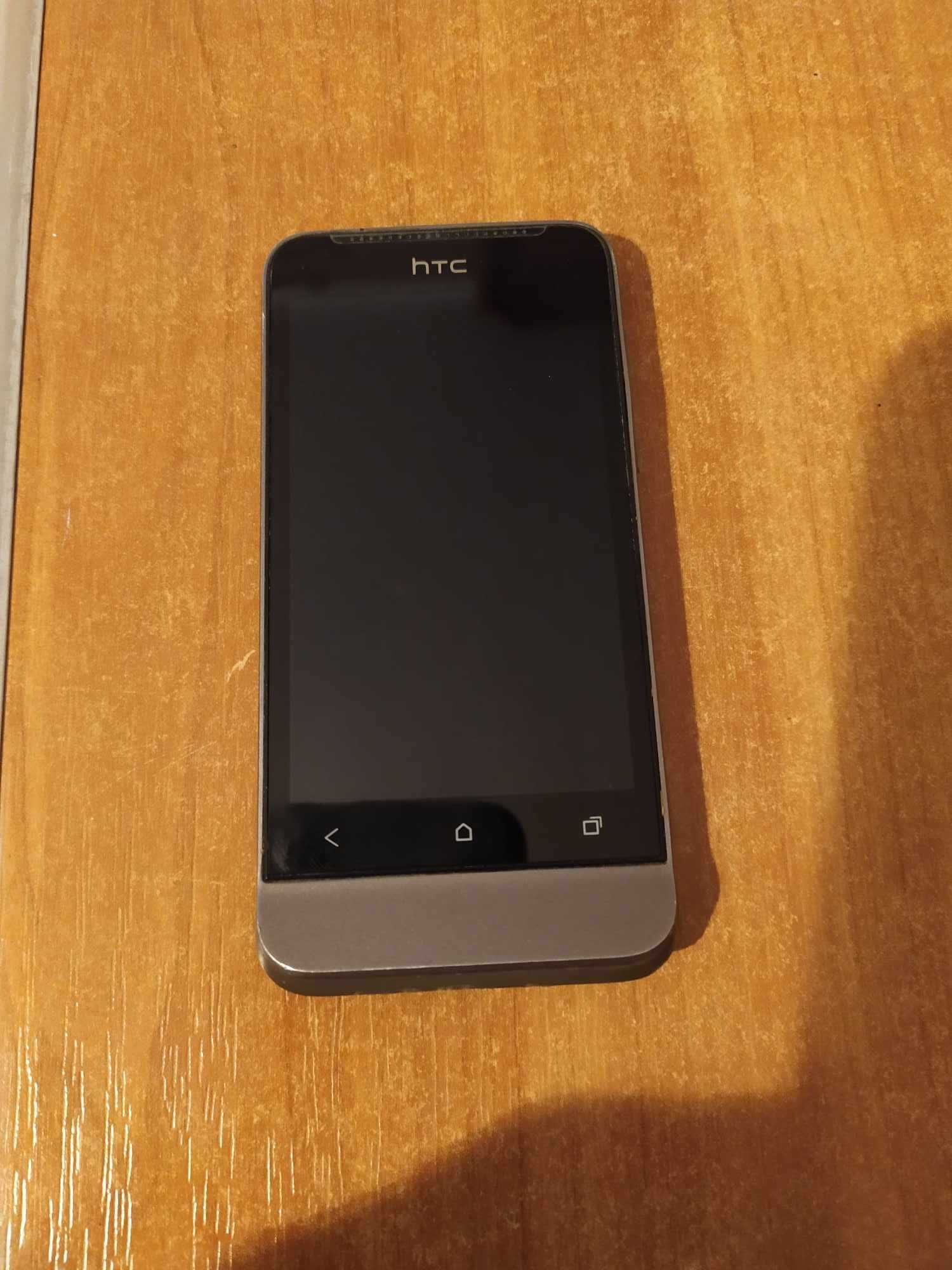 Telefon HTC One V T320e