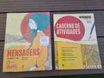 Manual + caderno de actividades