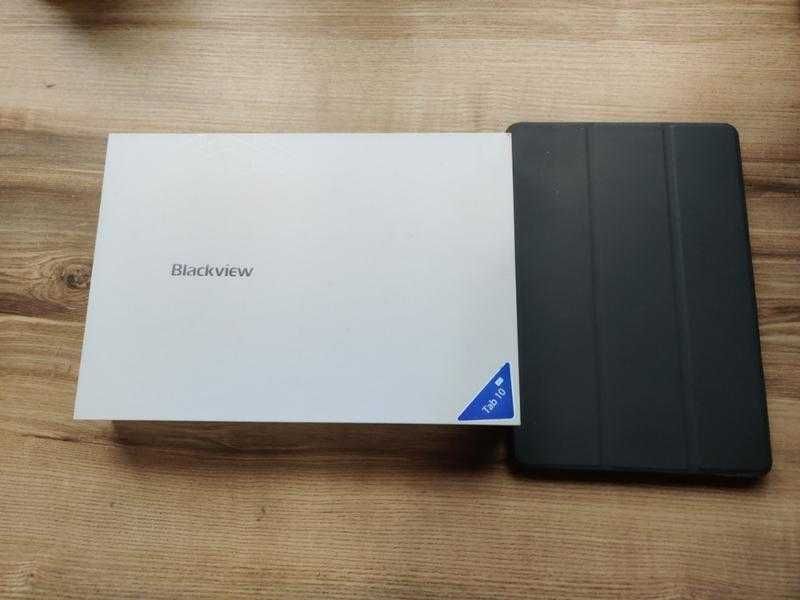 Планшет Blackview Tab 10
