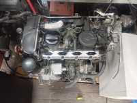 Silnik 1.8 tsi CDAA