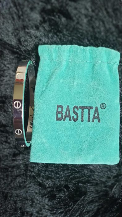 Pulseiras rígidas Bastta