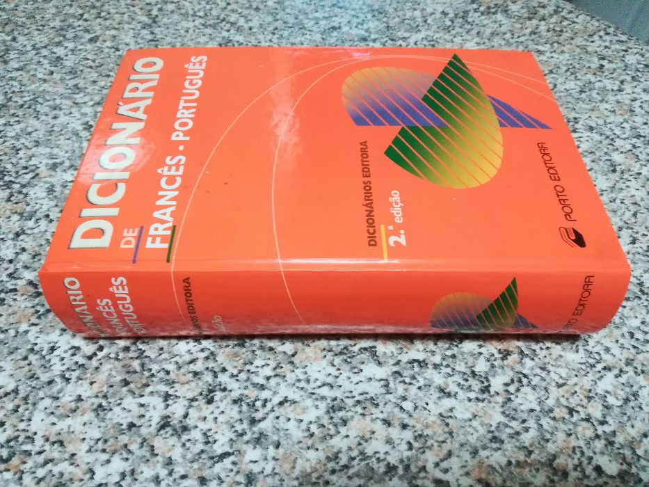 Dicionário Francês - Português