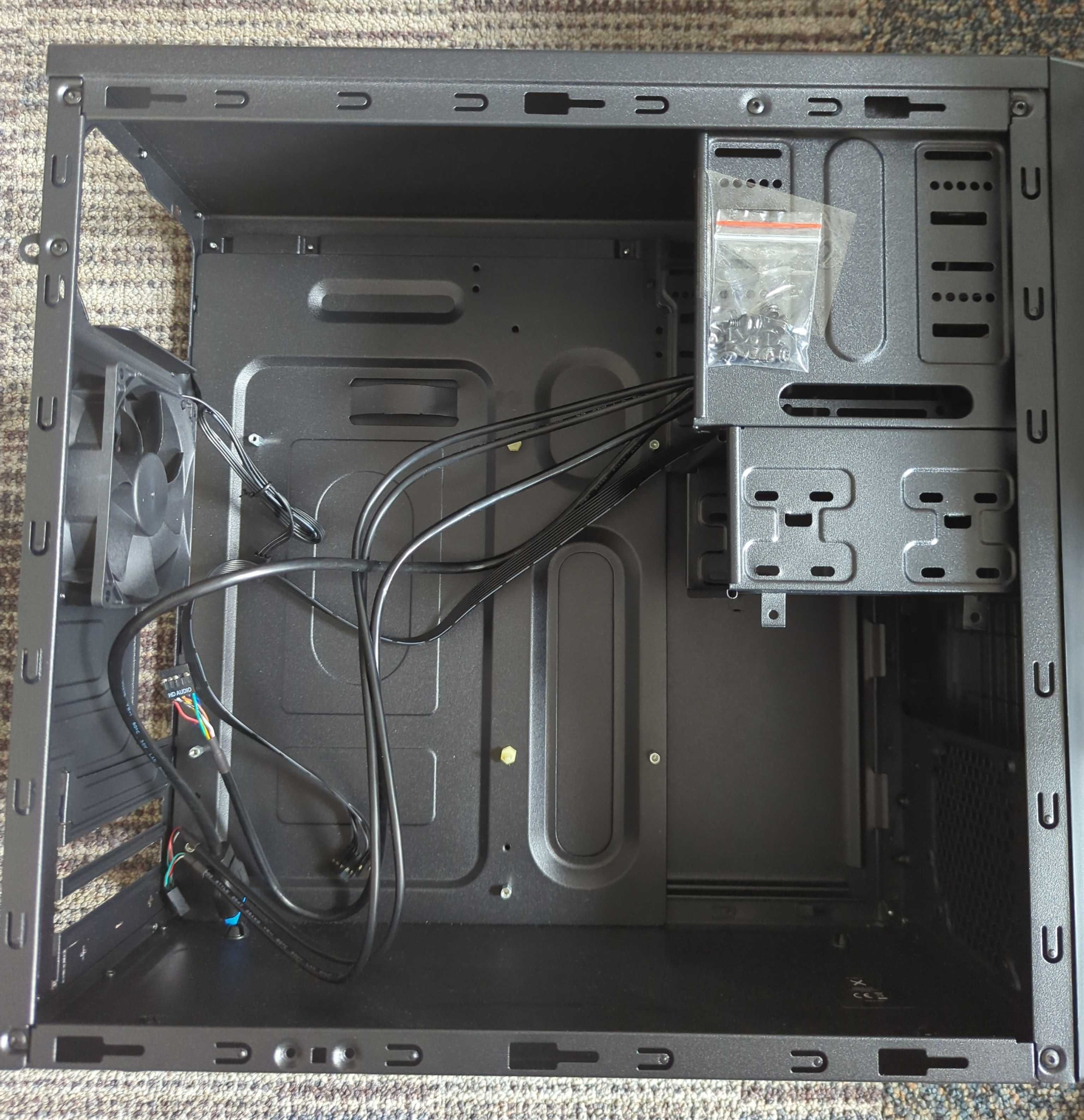 Obudowa Komputerowa mATX i Darkflash i x-kom H&O 200