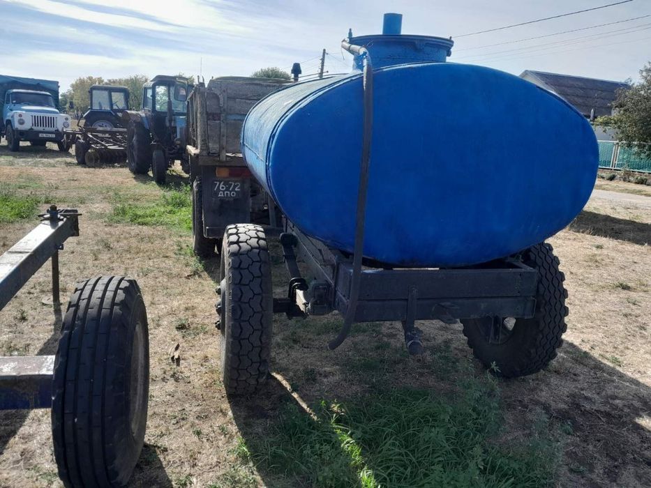 Продам робочий ГАЗ-52
