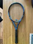 Rakieta Babolat Pure Drive G4 plus dodatki