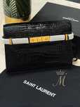 Сумка Yves Saint Laurent Manhattan