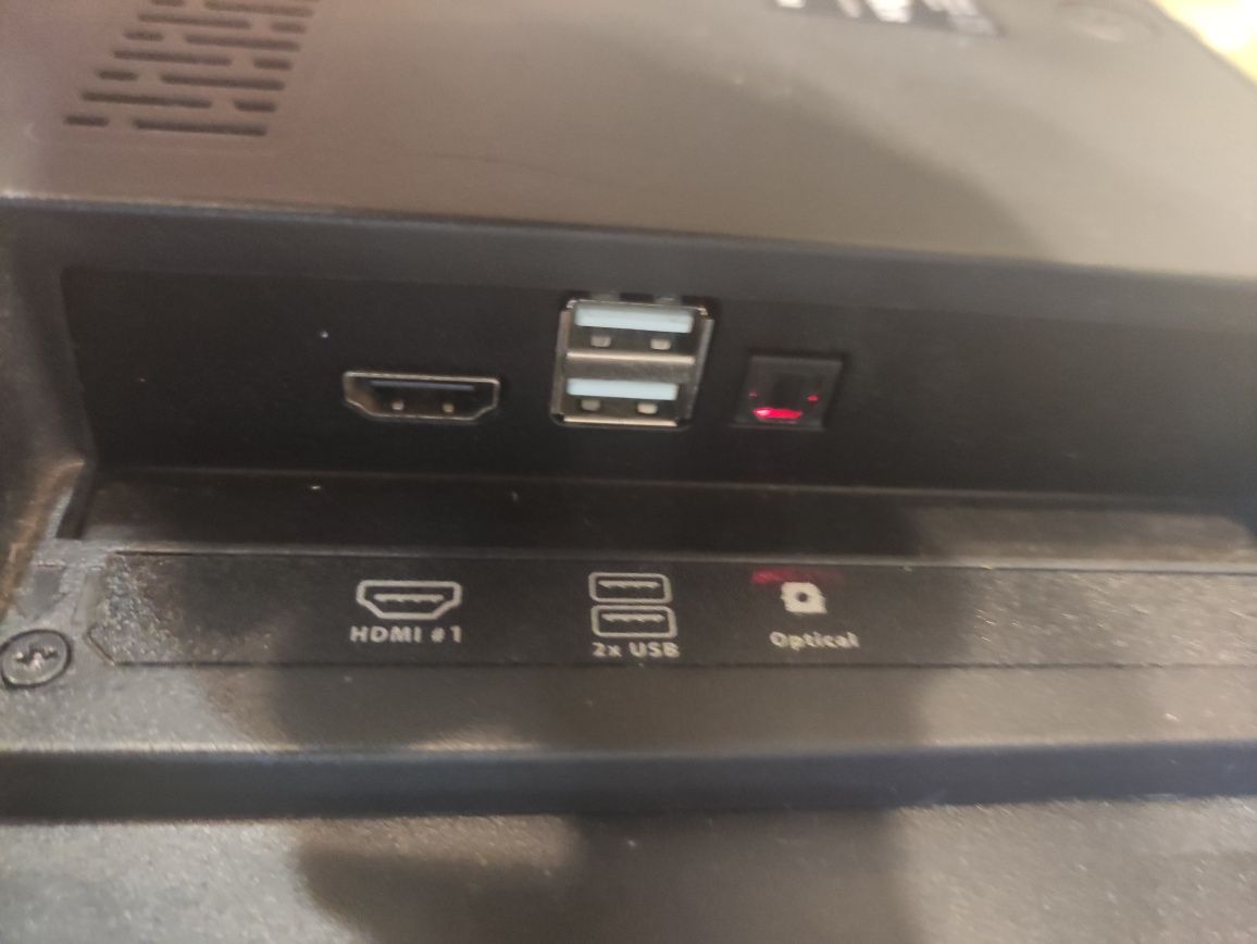 Телевизор smart Gazer tv24-hs2g android 9