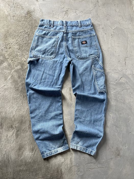 Dickies carpenter джинси
