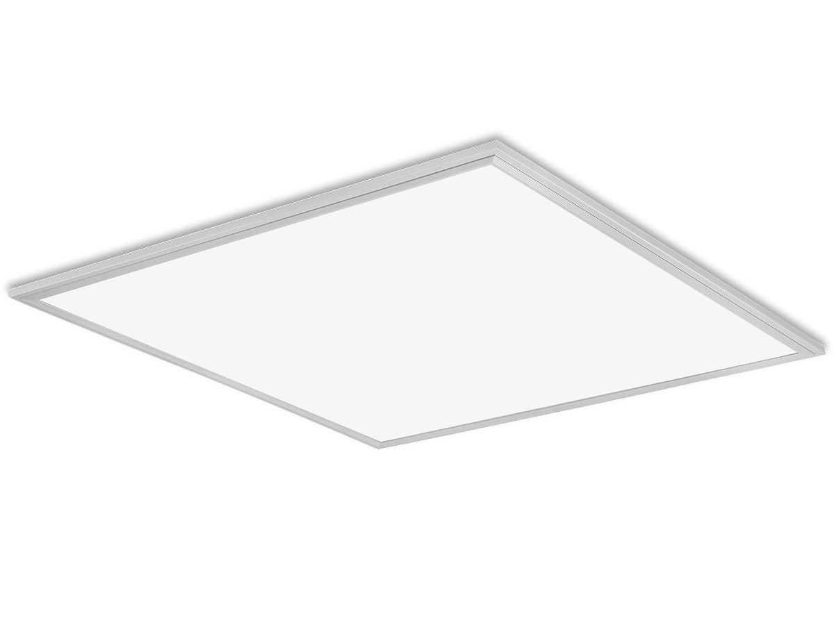 LED-lampa 60x60 cm AC230V/50W/4000K