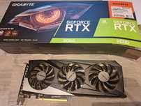 Karta graficzna GigaByte GeForce RTX 3060