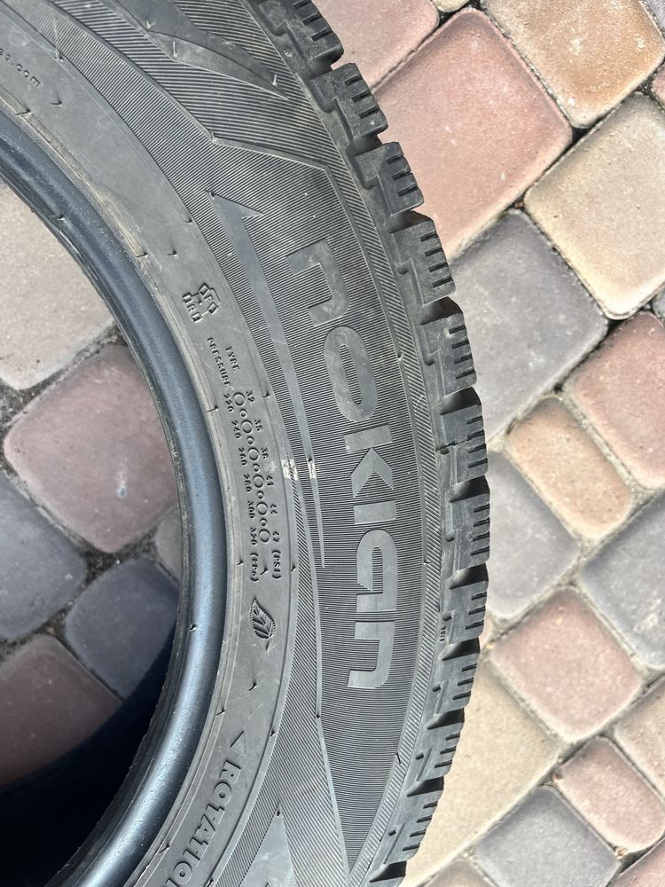 Nokian Nordman RS2 SUV