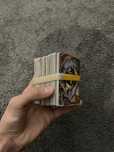 Cartas Fantasy Riders